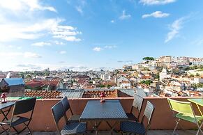 This Is Lisbon Hostel