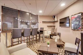 Brit Hotel La Cote Des Havres
