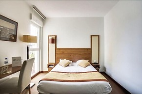 Brit Hotel La Cote Des Havres