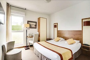 Brit Hotel La Cote Des Havres