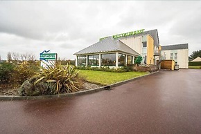 Brit Hotel La Cote Des Havres