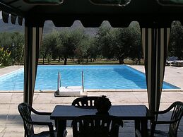 Agriturismo La Meridiana