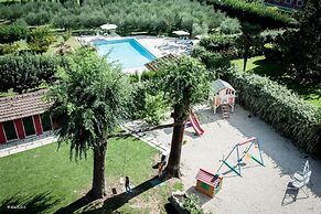 Agriturismo La Meridiana