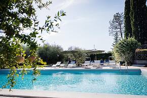 Agriturismo La Meridiana