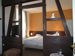 TM Apart Hotel Essen