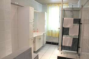 TM Apart Hotel Essen