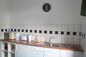 TM Apart Hotel Essen
