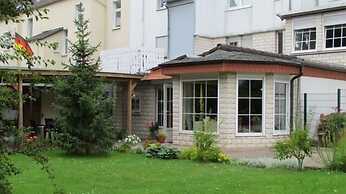 TM Apart Hotel Essen