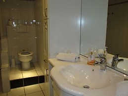 TM Apart Hotel Essen