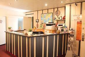 TM Apart Hotel Essen