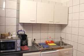 TM Apart Hotel Essen
