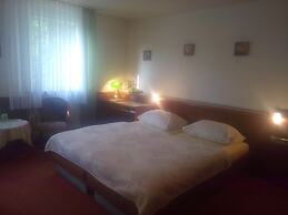 TM Apart Hotel Essen