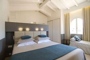 Hotel Genovese