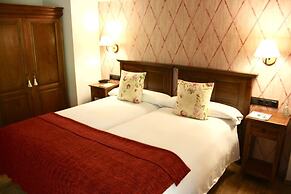 Hotel Casa Arcas