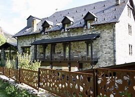 Hotel Casa Arcas