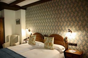 Hotel Casa Arcas