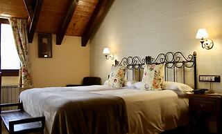Hotel Casa Arcas