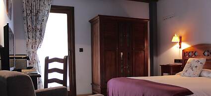 Hotel Casa Arcas