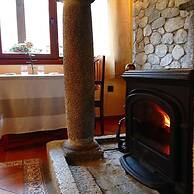 Hotel Casa Arcas