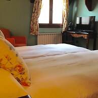 Hotel Casa Arcas