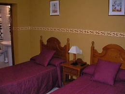 Hostal Trujillo