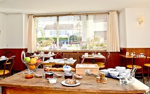 Chez Germaine
