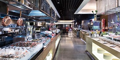 Crowne Plaza Beijing Chaoyang U-Town by IHG