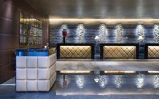 Crowne Plaza Beijing Chaoyang U-Town by IHG