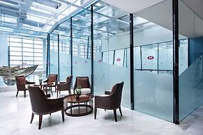 Crowne Plaza Beijing Chaoyang U-Town by IHG