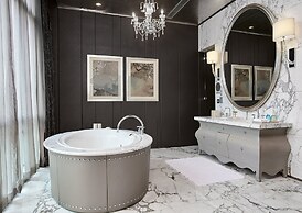 Crowne Plaza Beijing Chaoyang U-Town by IHG