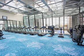 Crowne Plaza Beijing Chaoyang U-Town by IHG