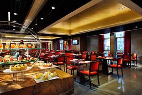 Crowne Plaza Beijing Chaoyang U-Town by IHG