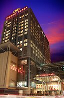 Crowne Plaza Beijing Chaoyang U-Town by IHG