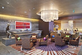 Crowne Plaza Beijing Chaoyang U-Town by IHG