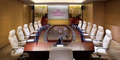 Crowne Plaza Beijing Chaoyang U-Town by IHG