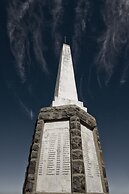 Three Tree Hill