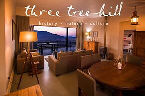 Three Tree Hill