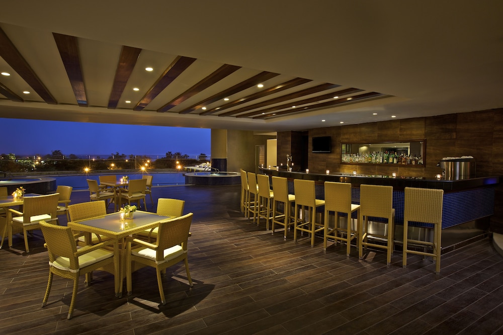 DoubleTree by Hilton Hotel Aqaba