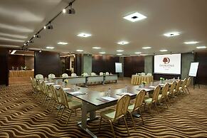 DoubleTree by Hilton Hotel Aqaba