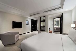 DoubleTree by Hilton Hotel Aqaba