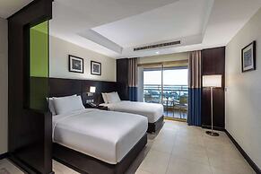 DoubleTree by Hilton Hotel Aqaba