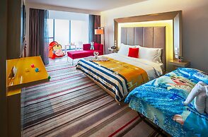 Novotel Nanjing East Suning