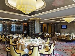 Novotel Nanjing East Suning
