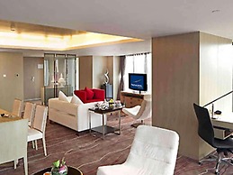 Novotel Nanjing East Suning