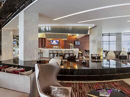 Novotel Nanjing East Suning