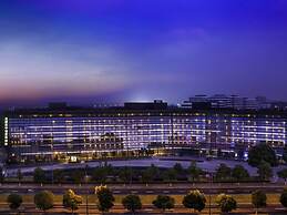 Novotel Nanjing East Suning