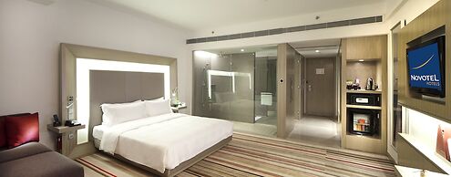 Novotel Nanjing East Suning
