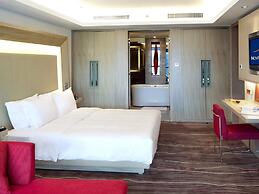 Novotel Nanjing East Suning
