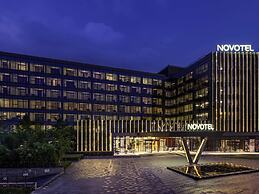 Novotel Nanjing East Suning