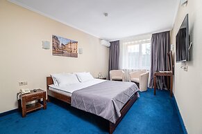 Hotel Sonata